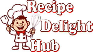 Recipe Delight hub